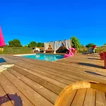 Loft Love-room Saint-Vincent-de-Paul (Landes)