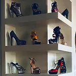 Loft Love-room Oda ve Kahvaltı