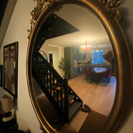 Love-room Chic&glam' Bed & Breakfast Saint-Vincent-de-Paul (Landes)
